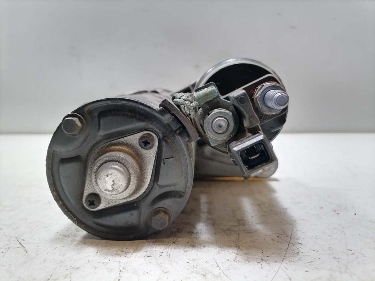 VW Polo 9N1 original Anlasser Starter 1,4 55KW Bj.2004